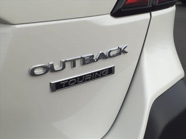 2024 Subaru OUTBACK Touring